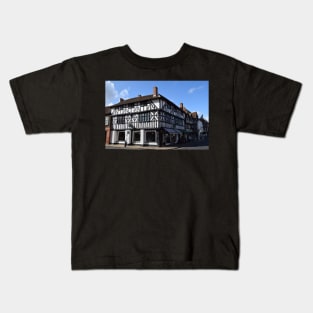 Stratford upon Avon Kids T-Shirt